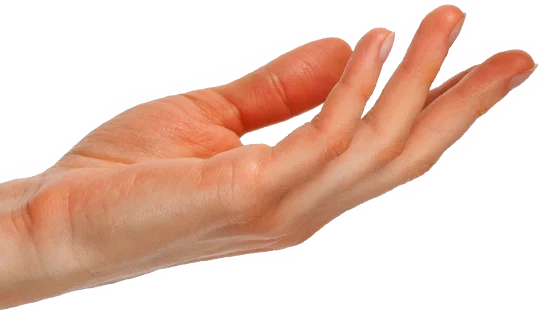 Left Hand